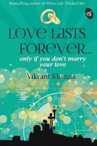 Cover of Love Lasts Forever...