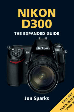 Cover of Nikon D300