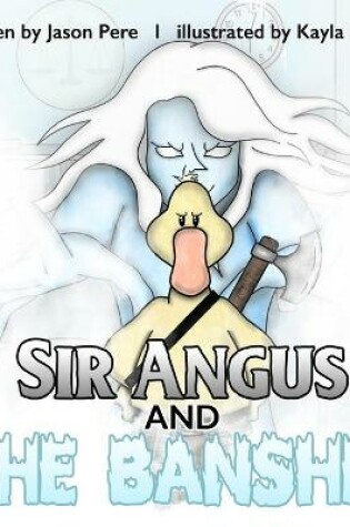 Cover of Sir Angus and the Banshee