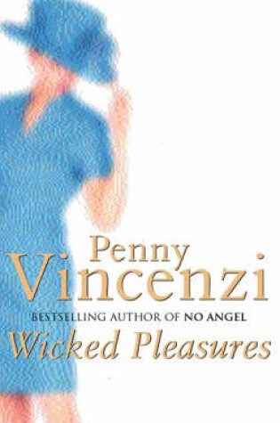 Cover of Wicked Pleasures