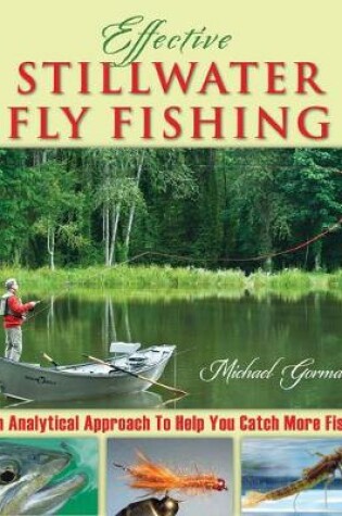 Cover of Effective Stillwater Fly Fishing