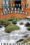 Book cover for The Ghosts of Pebble Brook Lodge