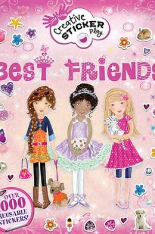 Cover of Best Friends
