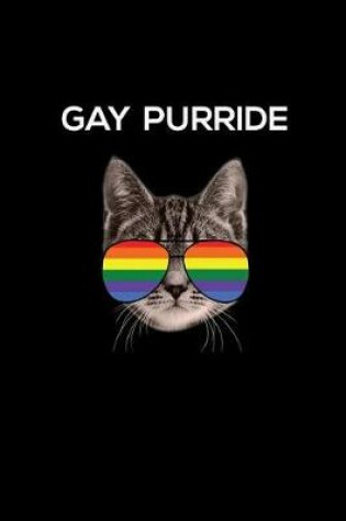 Cover of Gay Purride
