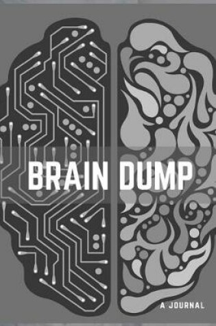 Cover of Brain Dump