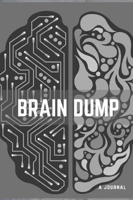 Book cover for Brain Dump