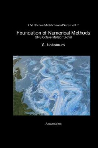 Cover of Foundation of Numerical Methods