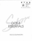 Cover of DOS 6 Essentials