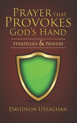 Cover of Prayer That Provokes God's Hand