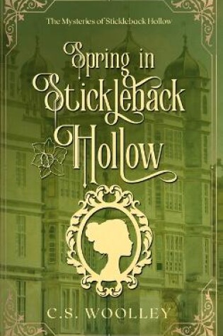 Cover of Spring in Stickleback Hollow