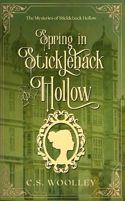 Book cover for Spring in Stickleback Hollow