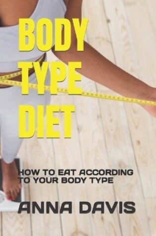 Cover of Body Type Diet