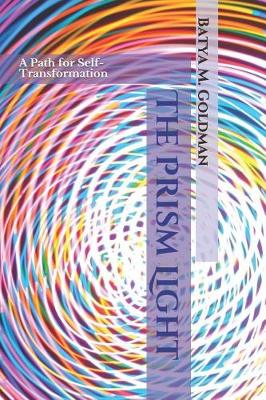 Cover of The Prism Light