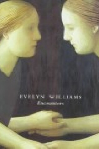 Cover of Evelyn Williams Encounter