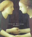 Book cover for Evelyn Williams Encounter