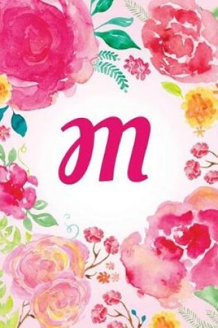 Cover of M