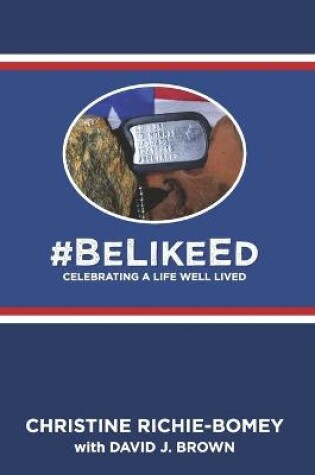 Cover of #BeLikeEd
