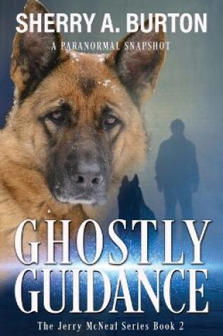 Cover of Ghostly Guidance
