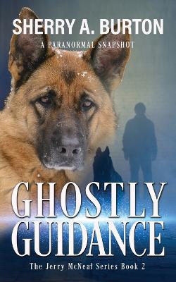 Book cover for Ghostly Guidance
