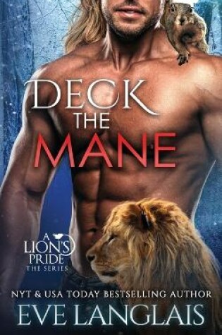 Cover of Deck the Mane