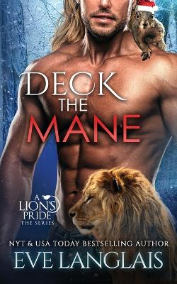 Cover of Deck the Mane