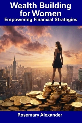 Book cover for Wealth Building for Women