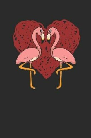 Cover of Flamingo Heart