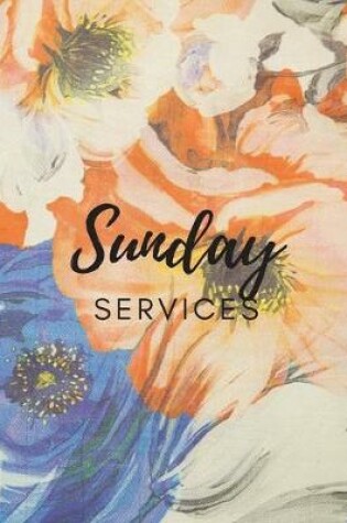 Cover of Sunday Services