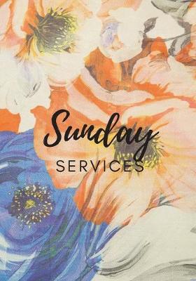 Book cover for Sunday Services