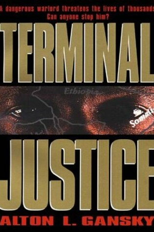 Cover of Terminal Justice