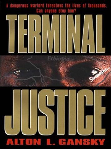 Cover of Terminal Justice