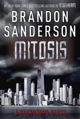 Book cover for Mitosis