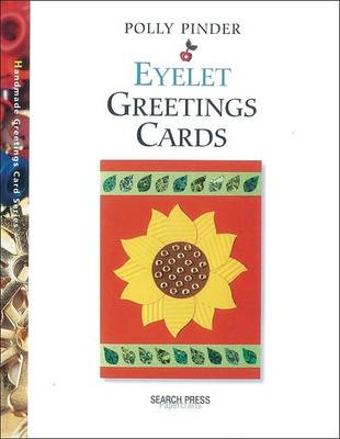 Cover of Eyelet Greetings Cards