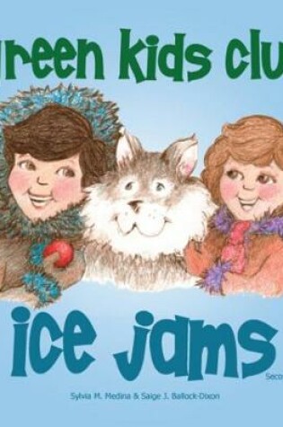 Cover of Ice Jams