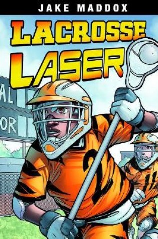 Cover of Lacrosse Laser