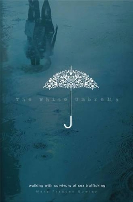 Book cover for White Umbrella, The