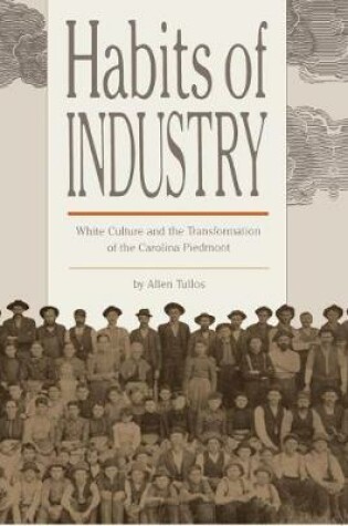 Cover of Habits of Industry