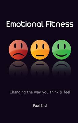 Book cover for Emotional Fitness