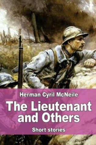 Cover of The Lieutenant and Others