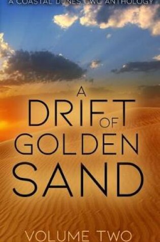 Cover of A Drift of Golden Sand