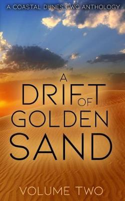 Book cover for A Drift of Golden Sand