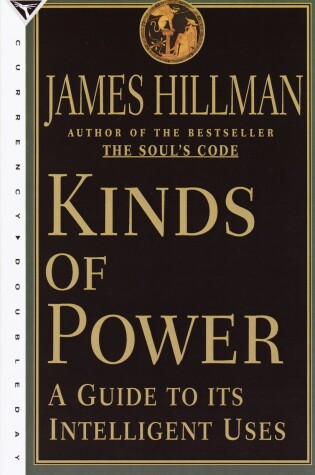 Cover of Kinds of Power