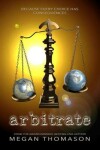 Book cover for arbitrate