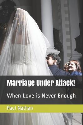 Book cover for Marriage Under Attack!