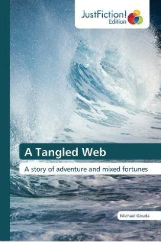 Cover of A Tangled Web