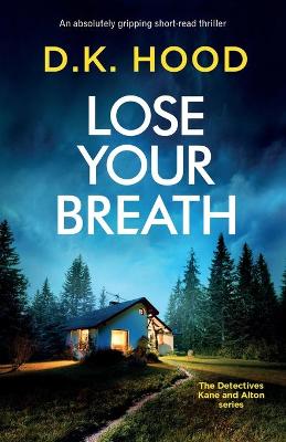 Book cover for Lose Your Breath