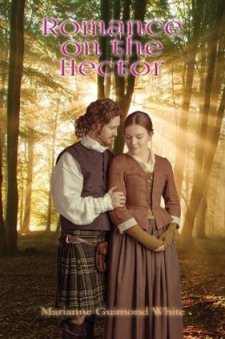 Cover of Romance on the Hector