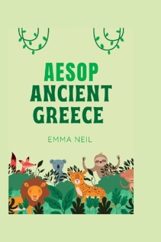 Cover of Aesop Ancient Greece