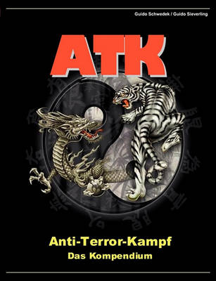 Book cover for Atk