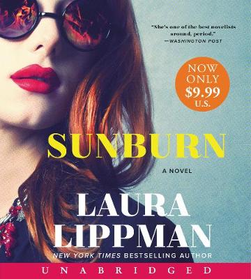 Book cover for Sunburn Low Price CD